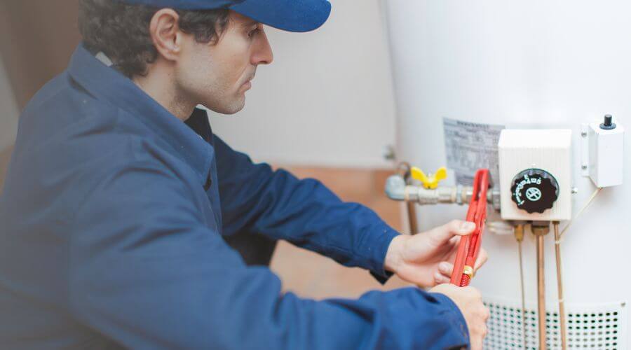 Professional Leak Detection Services in Haughton, LA